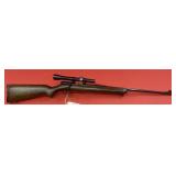 Winchester 43 .22 Hornet Rifle