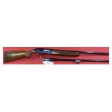 Beretta AL2 12 ga 3" Shotgun