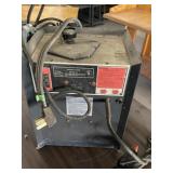 Craftsman Dual Range Welder