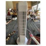 Tower Fan