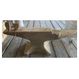 29" Trenton Anvil