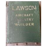 Lawson Aircraft Book