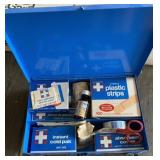 First Aid Kit