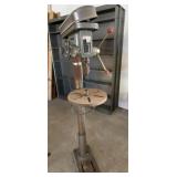 Floor Model Drill Press