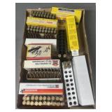 99 rnds .30-06 Reloads & Brass