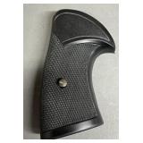 Pachmayr S&W N-Frame Rubber Revolver Grips