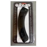 New Ruger BX-25 10/22 25 rnd Magazine