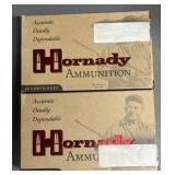 40 rnds Hornady .458 Win Mag Ammo