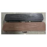 2 - 51" Gun Guard Rifle Hard Cases