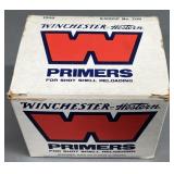 1000 Winchester No. 209 Shotshell Primers