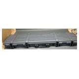 Nice 52" Rifle Hard Case