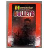 200ct Hornady .45 Cal 255 gr FP Cowboy Bullets