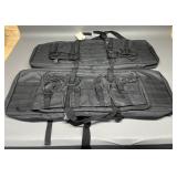 2 - Tactical Soft Rifle Cases