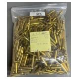 500ct .223 Rem Brass