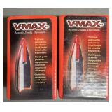 200ct Hornady 6mm 87 gr V-Max Bullets