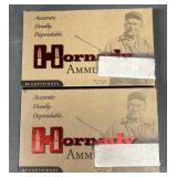 40 rnds Hornady .458 Win Mag Ammo