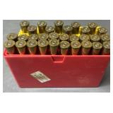 30 rnds Winchester .348 Win Ammo