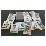 Lot of Hollogram Baseball Cards