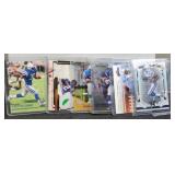 6 Indianapolis Colts Football Cards