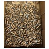 3 lbs Vintage .22 Rimfire Ammo