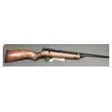 Beeman Co2 .177 Cal Air Rifle