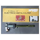 Electric Digital Caliper