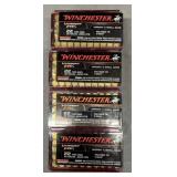 200 rnds Winchester .22 Mag Ammo