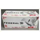 100 rnds Federal 12 ga Shotshells