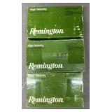 60 rnds Remington 7mm Rem Mag Ammo