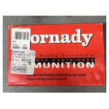 20 rnds Hornady .450 Marlin Ammo