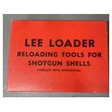 Lee 10ga 3 1/2 Mag Loading Tool