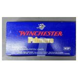 1000 Winchester Small Pistol Primers