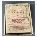 Lee Progressive 1000 Shell Plate Carrier