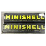 40 rnds Aguila 12ga 1 3/4" Mini Shotshells