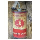 Marathon Handi Oiler