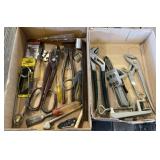 Hand Tools