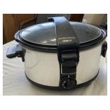 Hamilton Beach Crock Pot