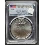 2020 slab Silver Eagle PCGS MS70, First Strike