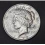 1922 Peace Silver Dollar High Grade