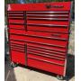 Snap-On 54 1/2" 2pc Tool Cabinet