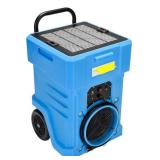 Portable Large Capacity HEPA Air Scrubber (Retail