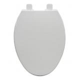 Project source elongated, toilet seat