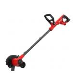 USED craftsman cordless edger (NO bat/charger)