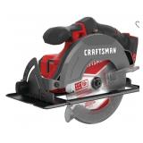 Craftsman 6 1/2" Circular Saw tool only