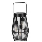 Style Selections Solar Lantern