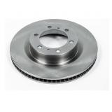 Autospecialty Brake Rotor (1)