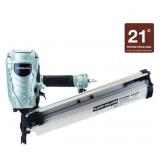 USED Metabo 3.5ï¿½ framing nailer