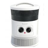 Honeywell 360ï¿½ surround heat