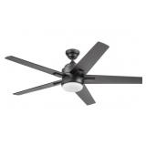 HarborBreeze Flanagan ll 52ï¿½ ceiling fan (damaged