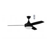 Harbor Breeze Beach Creek 44" Fan light (Globe